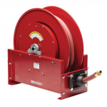 E9350 OLPBW - 3/4" X 50' Ultimate Duty Vehicle Mount Hose Reel